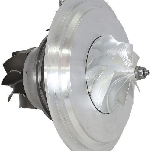 7375 CORE ONLY CHRA Dual BB   No housings G45-1200