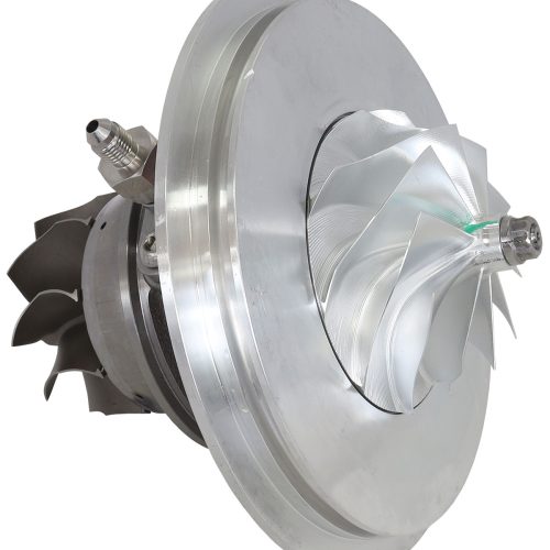 7975 CORE ONLY CHRA Dual BB   No housings G42-1450