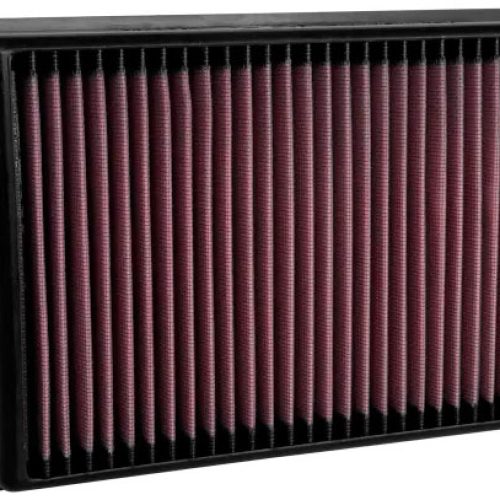 KN33-3152 K&N Panel Filter, Renault Megane 1.8 L 2018 2020