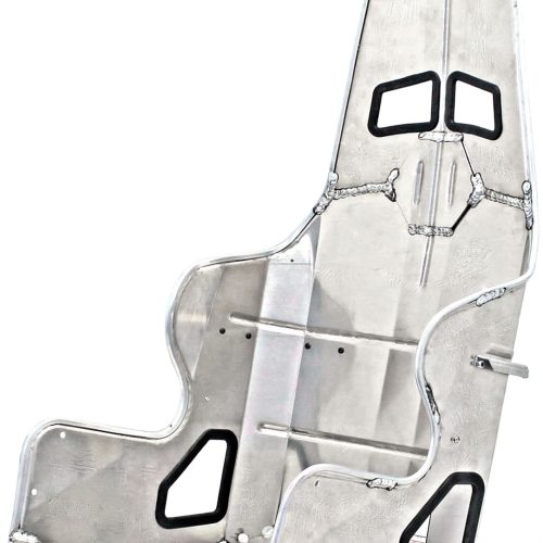 KIRKEY 15″ 10 – 20 DEG LAYBACKALUMINIUM SEAT