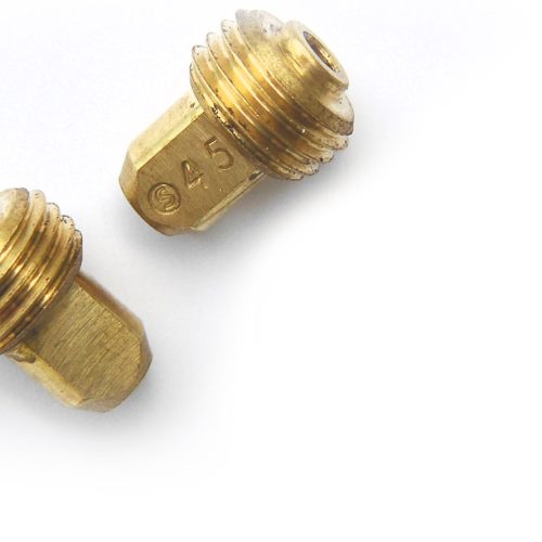 STROMBERG 97 MAIN JETS 0.057  PAIR