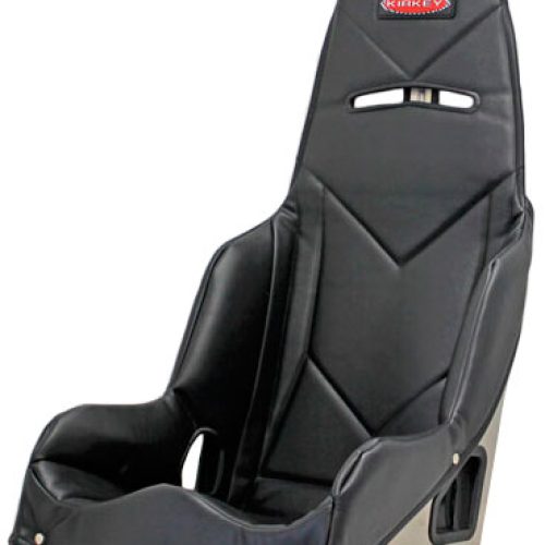 15″ BLACK VINYL COVER SUIT    PRO STREET DRAG SEAT