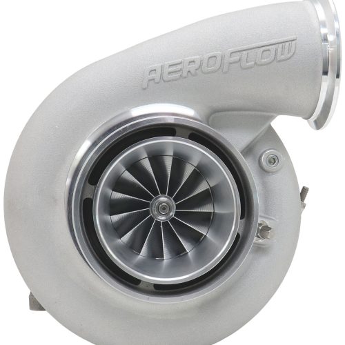 AF8005-4093 Aeroflow Boosted 7682 1.15 T4 V Band Outlet G45 1500 Natural