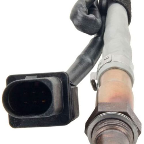 02  OXYGEN SENSOR             LSU 4.9