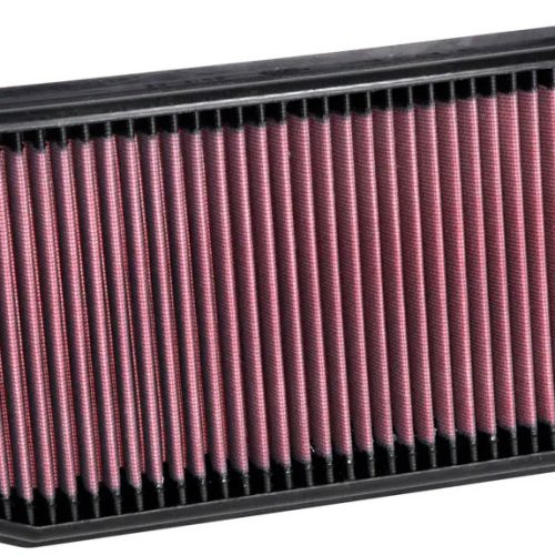 PANEL FILTER, MERCEDES BENZ   RYCO A2033