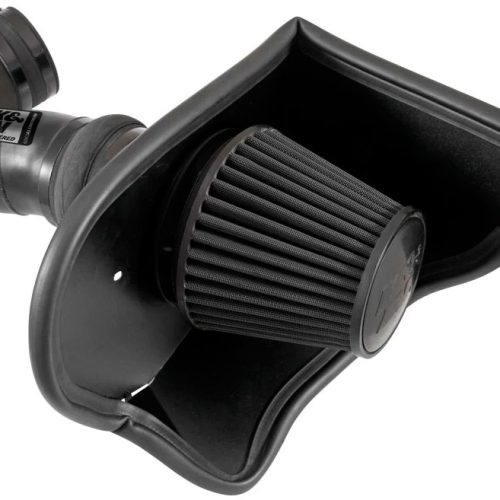 BLACKHAWK INTAKE KIT, CAMARO  2017-2023 6.2L SS, CHEVROLET