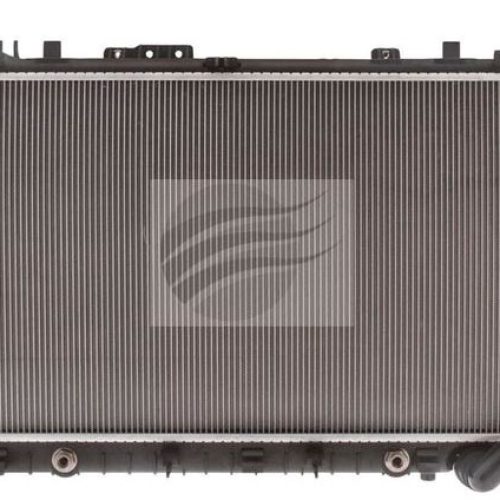 VF RADIATOR 6.0-6.2 L         JATRAD