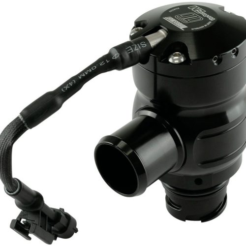 PLUMB BACK EM DIVERTER VALVE FORD F150 2.7L & 3.5L ECOBOOST