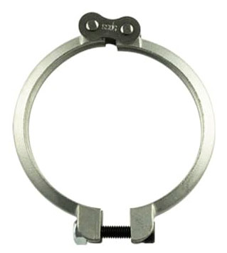WG60 INLET V-BAND