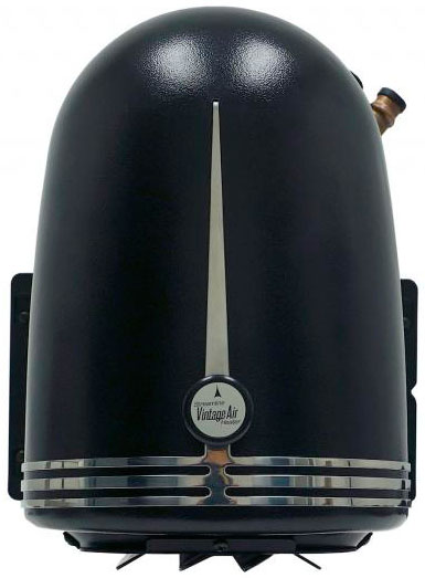 VA660066 Vintage Air Vintage Air Streamline Heater Retro Style