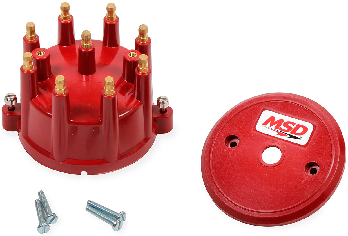 MSD CAP MSD 85701 CAP