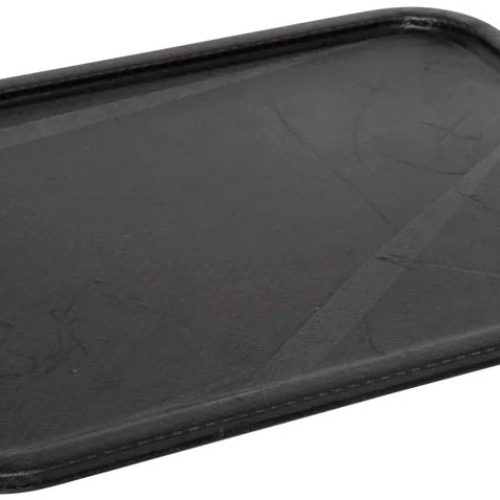 LARGE SPRINT CAR AIRBOX BASE  NO HOLES, 19″ x 14″