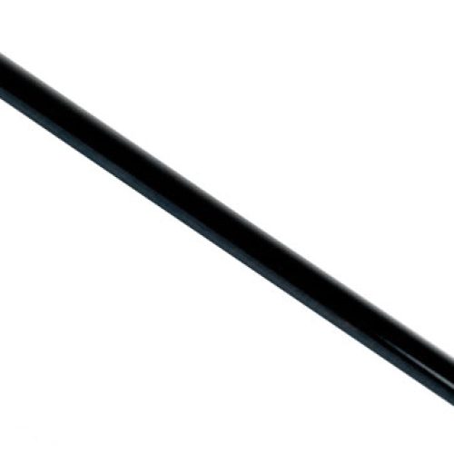 3/8″ MOLY PUSHROD, 7.900″     1-PIECE, 210Â° RAD, .138″ WALL