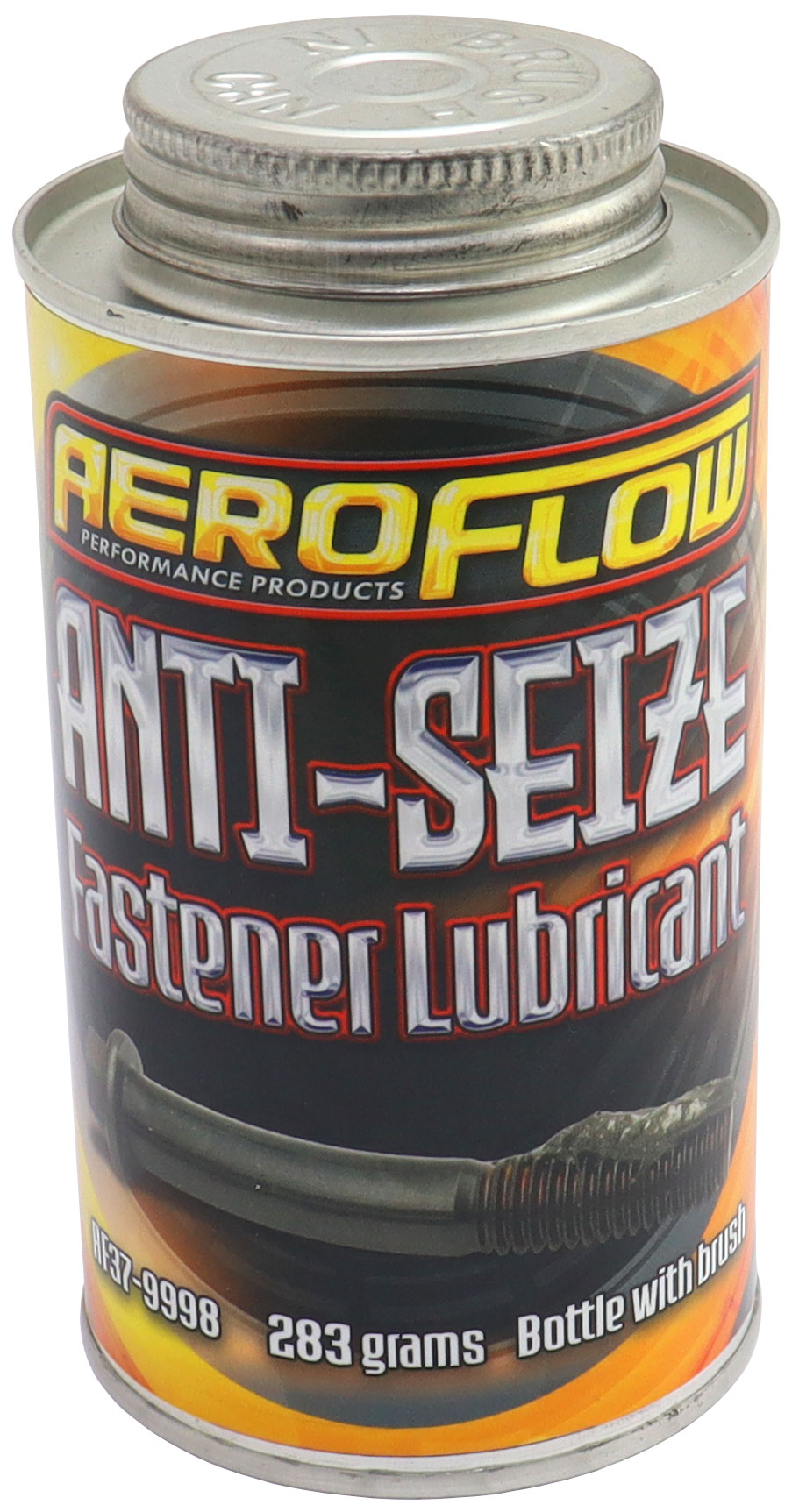 ANTI SEIZE FASTENER LUBRICANT 283 GRAMS BOLT LUBE BOTTLE