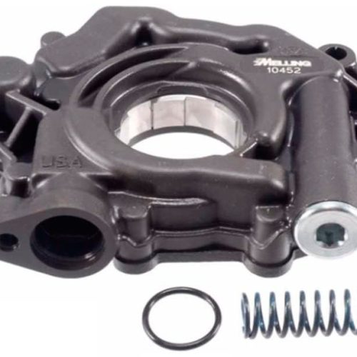 OIL PUMP, CHRYSLER HEMI 5.7L  6.4L 2009-22, HI VOL, HI PRES