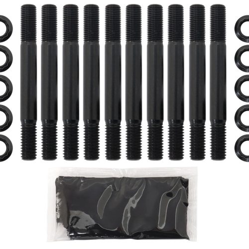 AF37-2230 Aeroflow Holden V8 Main Stud Kit 2 Bolt 253 308 304