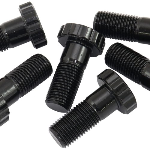 NISSAN RB FLYWHEEL BOLTS      RB26 ONLY M12 6 PACK