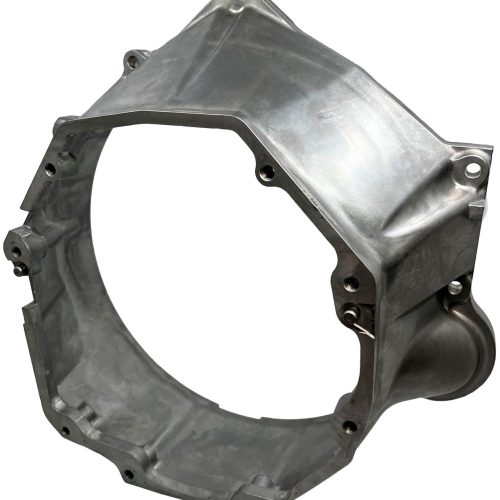 ALUMINIUM BELLHOUSING, GM LS  TO T-56 & T56 MAGNUM