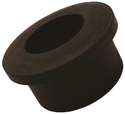 SO001-9072 American Hot Rod Parts Replacement Poly Bush Black Rubber Suit Coil Over