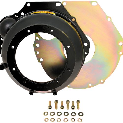 B/HOUSING BARRA SUIT TH400    REID/POWERGLIDE TRANS SFI 30.1