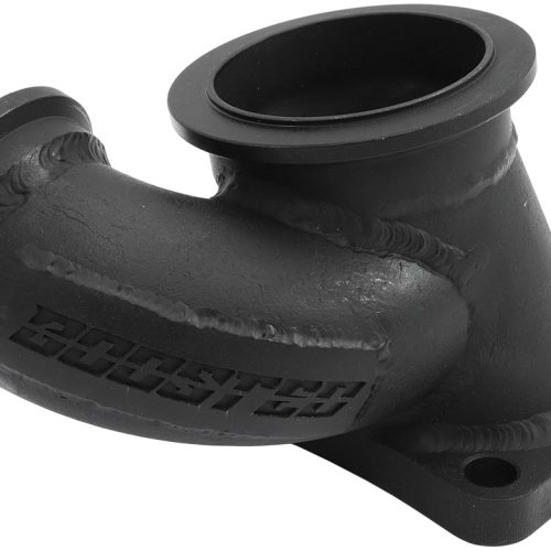 SUBARU EJ20 EJ25 TWIST MOUNT  TURBO ADAPTER V-BAND GT30 45mm