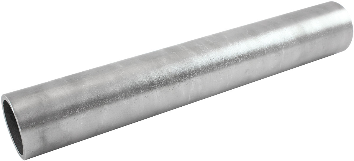 1-5/8" STEAM PIPE STRAIGHT 300mm LONG TURBO MANIFOLD EXH