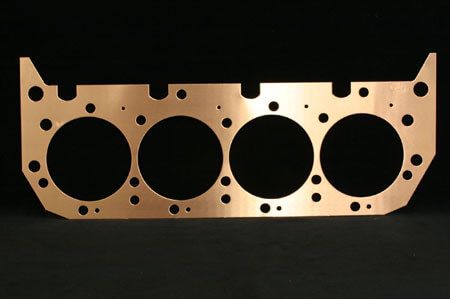BBC GEN 5 & 6 4.570" x .43" PRO COPPER HEAD GASKET