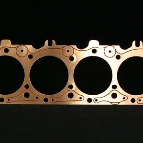 BBC MK 4 COPPER HEAD GASKET TITAN 4.630″ BORE x .060 THICK