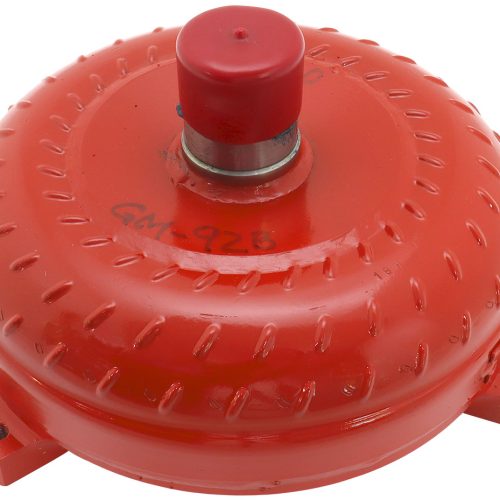PROII BILLET TORQUE CONVERTER 3500 RPM TH350 TH400 30 SPLINE