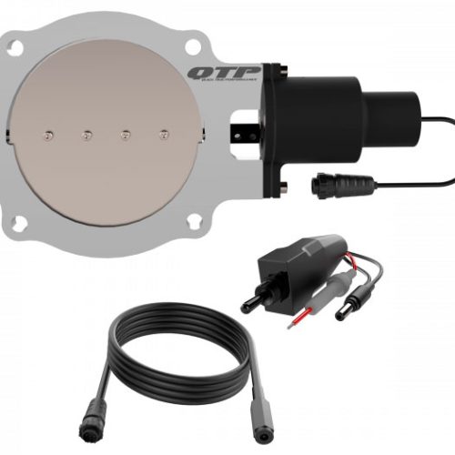 5.00 SINGLE ELEC EXHST CUTOUT USE WITH QTP10500 x 1