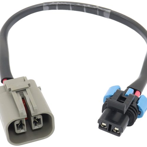 NISSAN FUEL PUMP CONVERSION WIRING HARNESS WALBRO