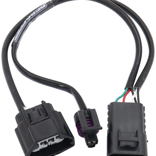 FORD FALCON FG BARRA MAP      SENSOR CONVERSION 5 BAR