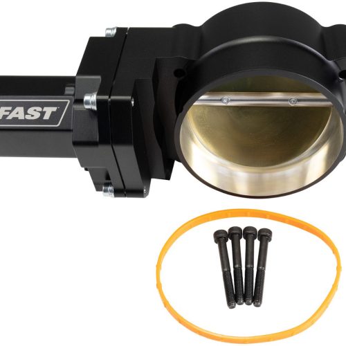 FAST THROTTLE BODY 102MM LS   LS3 LS7 L76 L77, DRIVE BY WIRE