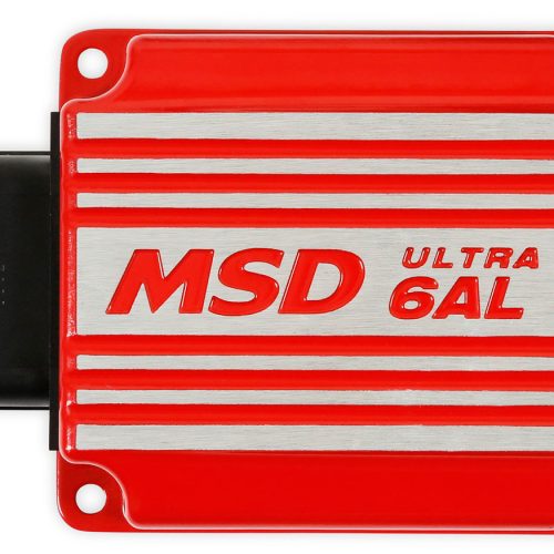 ULTRA 6AL IGNITION CONTROL REDREV LIMIT, LAUNCH,BURNOUT,ETC