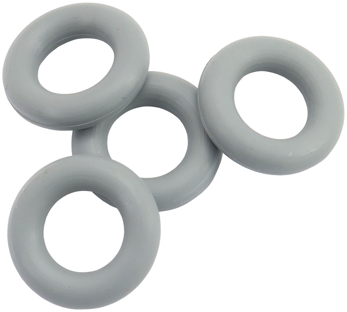 AF59-2886 Aeroflow Replacement O Ring Injector Adapter 14 Mm Fuel Rail 4 Pack