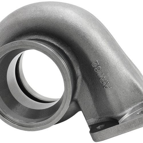 BOOSTED T3 6262 HOUSING .82   CAST IRON HOUSING 6862 G35