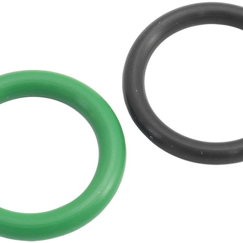 GM LS OIL PICK UP O-RINGS     REPLACEMENT 2 DIFFERENT O RING