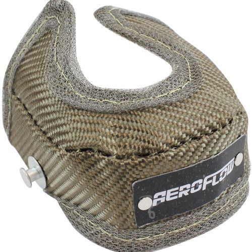50mm WASTEGATE BAG TITANIUM SUITS 50mm WASTE GATE BLANKET