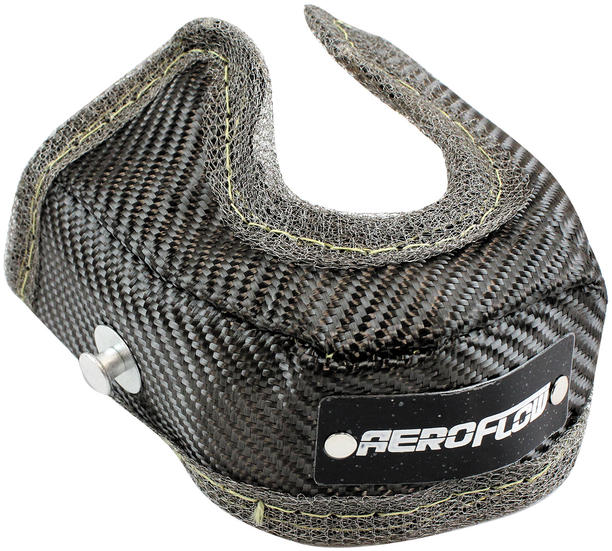 50mm WASTEGATE BAG CARBON SUITS 50mm WASTE GATE BLANKET
