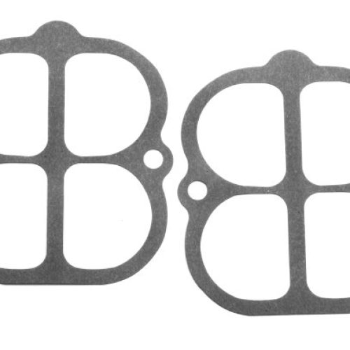 WEIAND TUNNEL RAM GASKET SET  SUIT WM1984 & WM1988