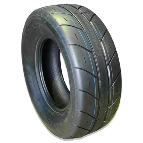 X325 RADIAL TYRE 325/50R15