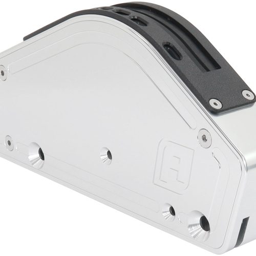ATTACK SL SHIFTER BILLET CASE ONLY SILVER REPLACEMENT KIT