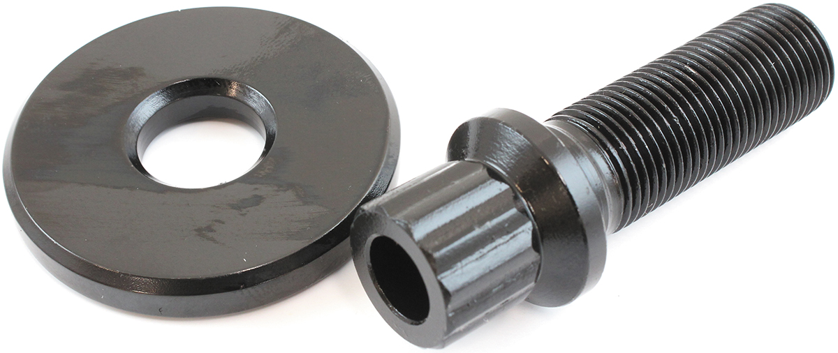 AF37-1401 Aeroflow Balancer Bolt 308 351 C 351 Cleveland Holden V8 253