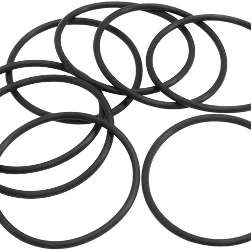 GM LS INTAKE ADAPTERS O-RINGS REPLACEMENT 8 O RINGS