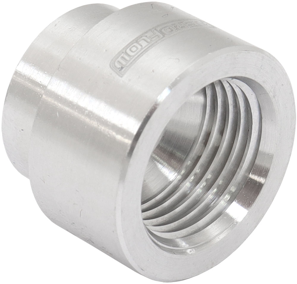 TEMPERATURE PROBE WELD IN ALLOY FEMALE 5/8"