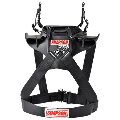 HYBRID SPORT LARGE FIA        – SLIDING TETHERS – NO POSTS