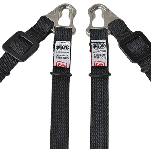 FIA TETHER KIT FOR HYBRID     – TETHER STRAPS ONLY