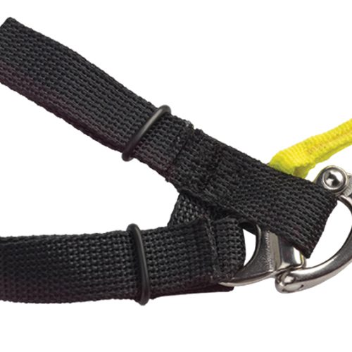 HYBRID QUICK RELEASE TETHER   SOLD EACH – SUIT HYBRID RANGE