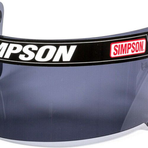 SMOKE VISOR SHARK / VUDO 2010+