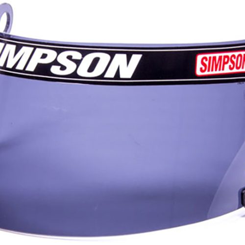 VISOR SMOKE VOYAGER EVO SIDEWINDER SHIELD – SA2010